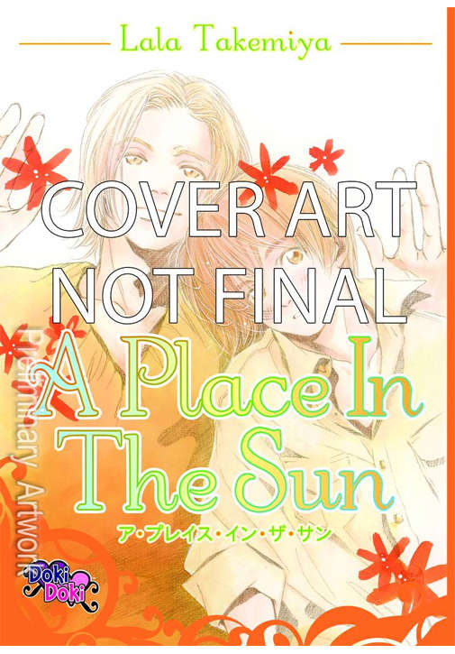 Place in the Sun