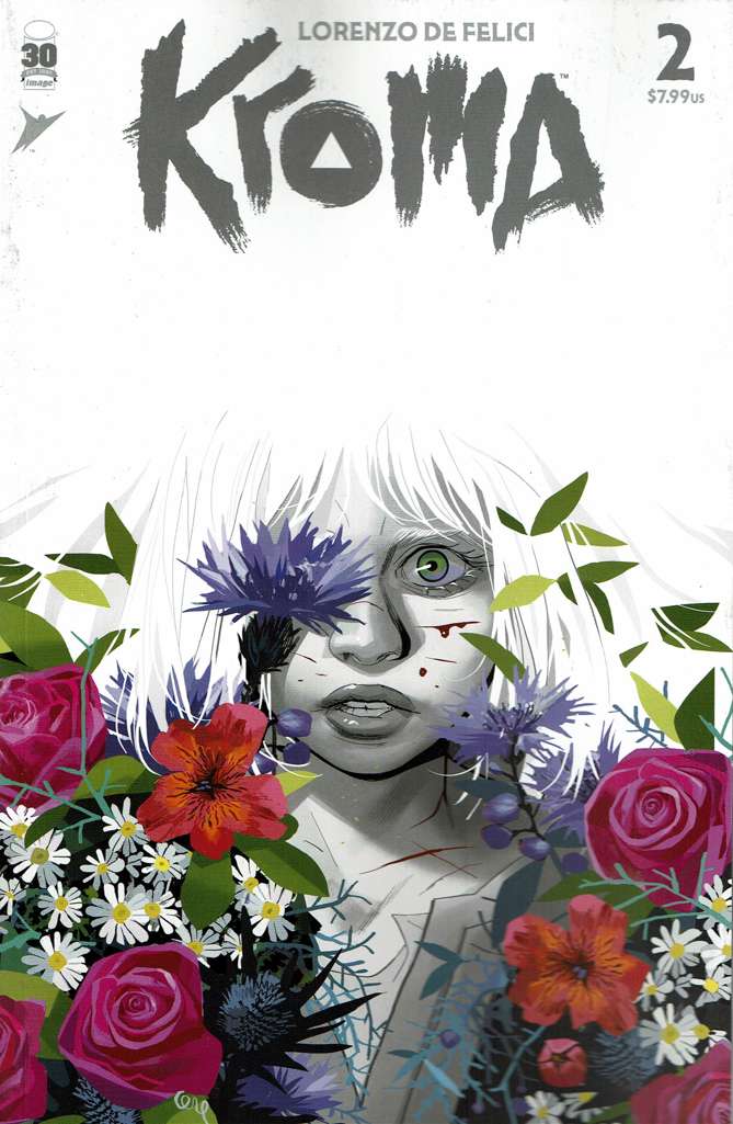 Kroma #2