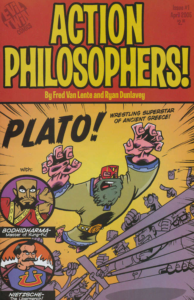 Action Philosophers