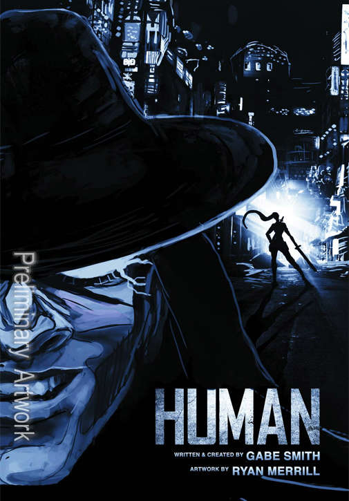 Human