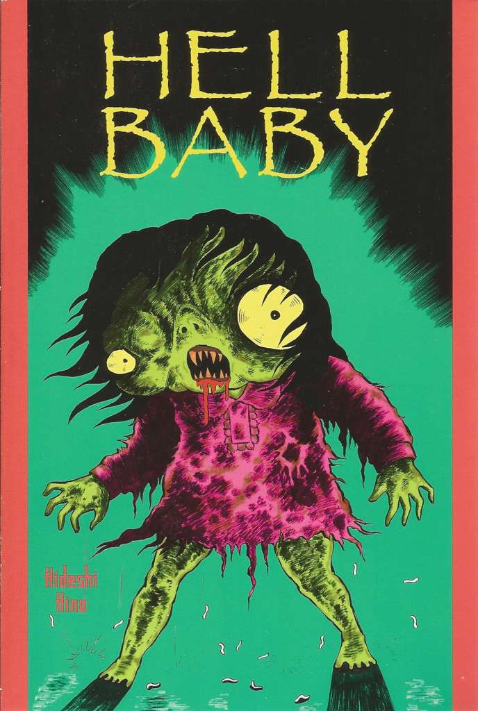 Hell Baby