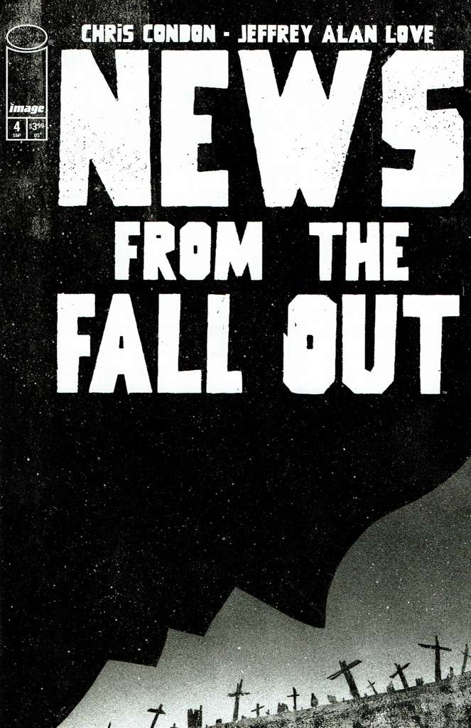 News From the Fallout #4 Variation A
