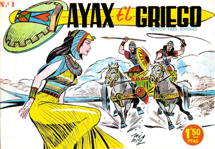 Ayax el Griego