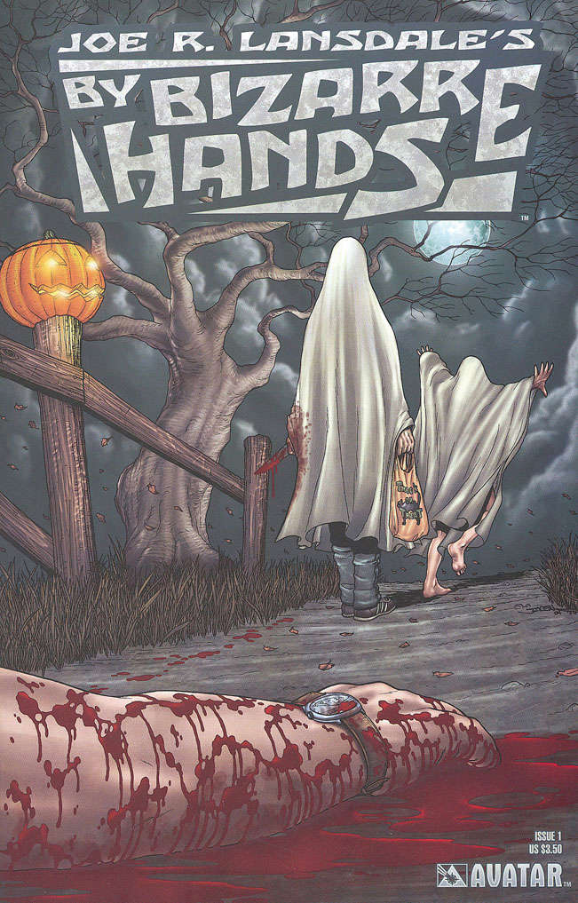 By Bizarre Hands (Avatar)