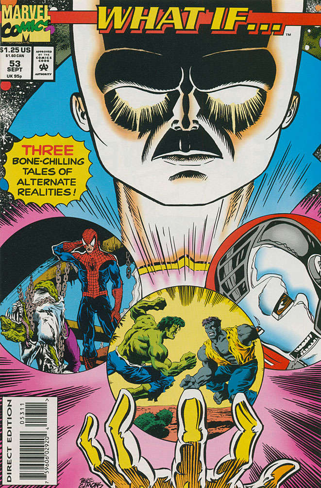 What If…? (Vol. 2) #53