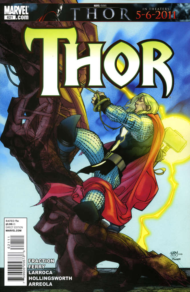 Thor #621