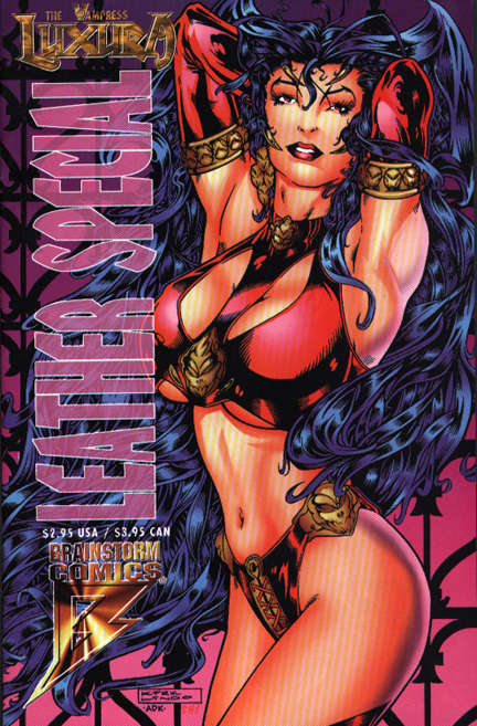 Luxura Leather Special