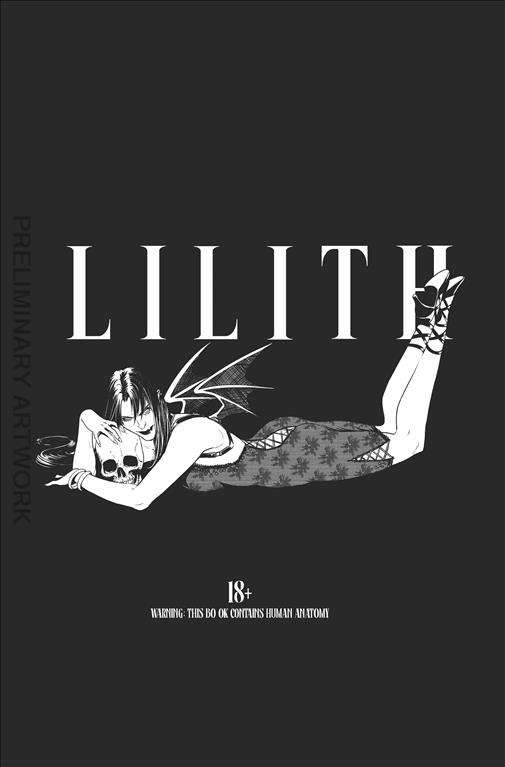 Lilith (Vault) #1 Variation I
