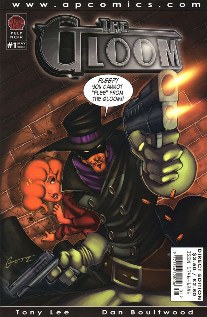 The Gloom
