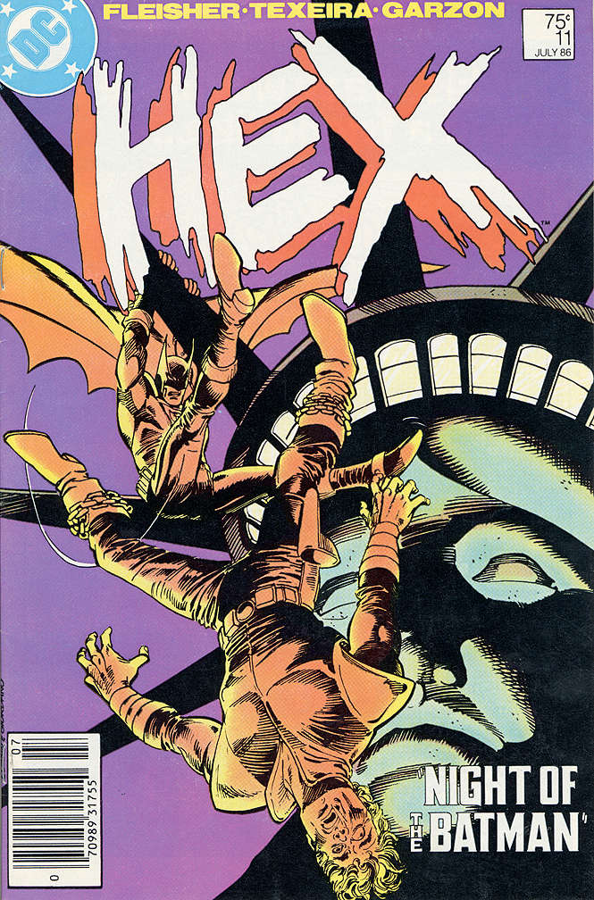 Hex #11
