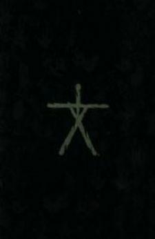 The Blair Witch Project #1 Variation B