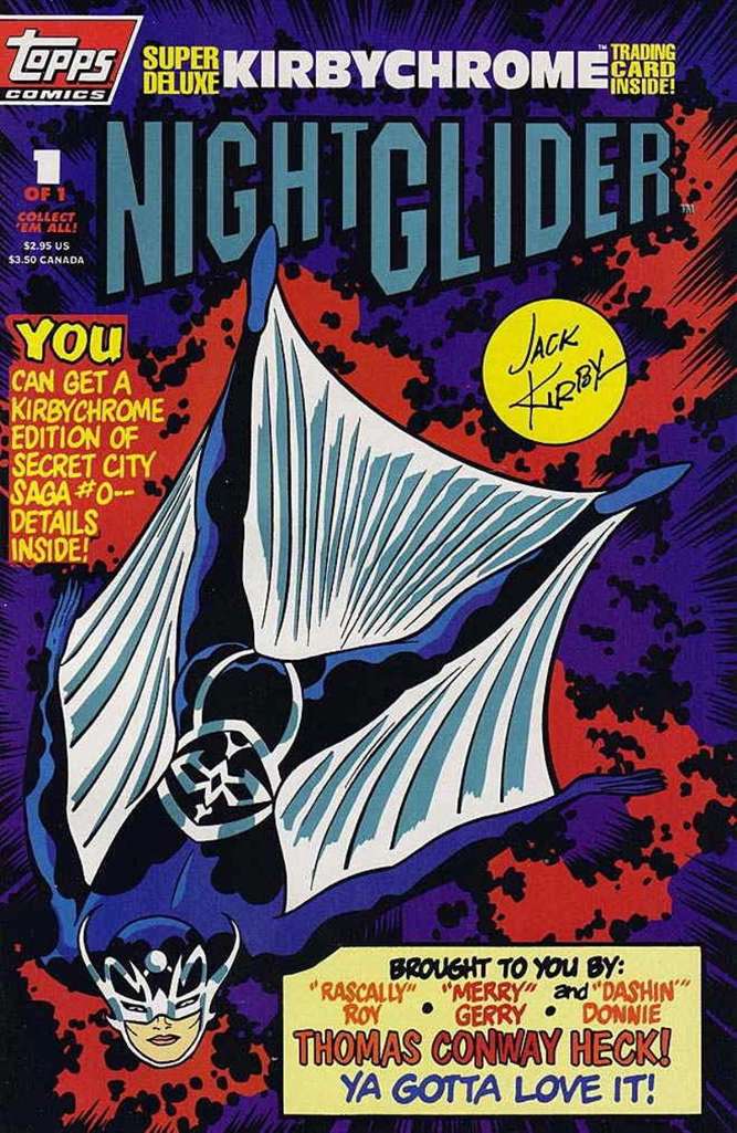 Night Glider