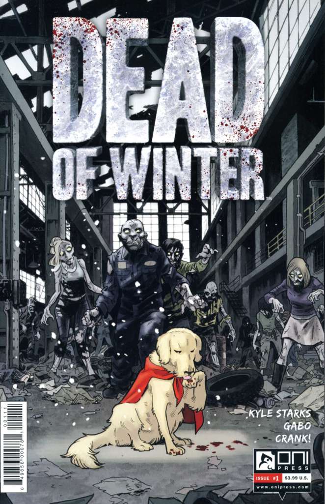 Dead of Winter