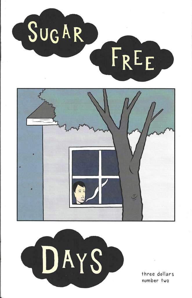 Sugar Free Days #2