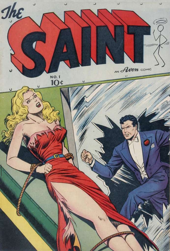 The Saint