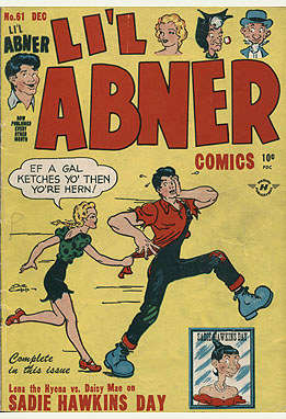 Li’l Abner