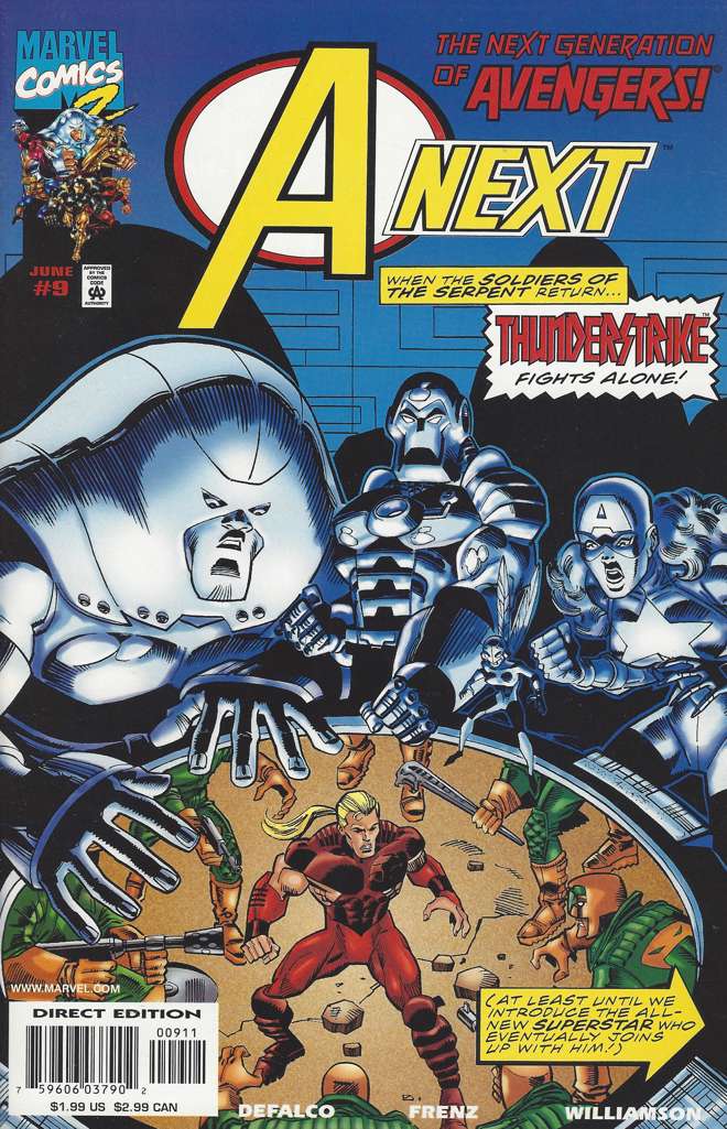A-Next #9