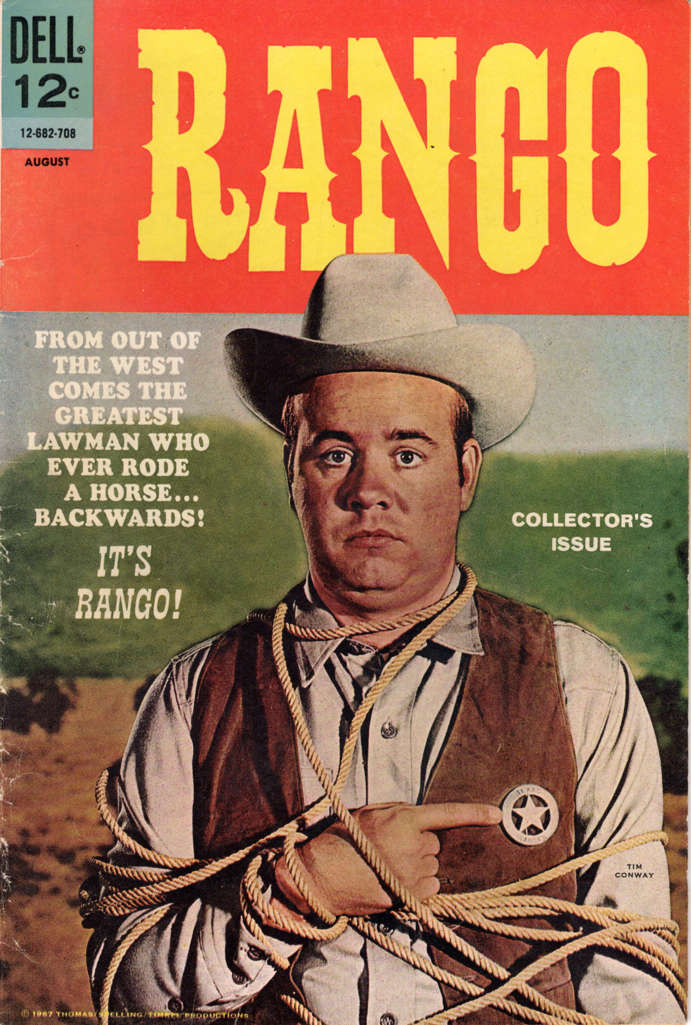 Rango