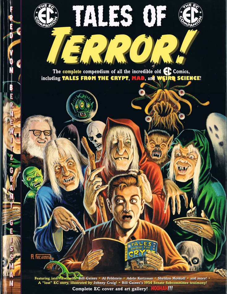 Tales of Terror (Gemstone)