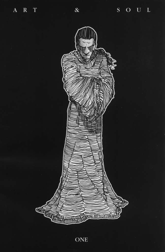 Art &amp; Soul