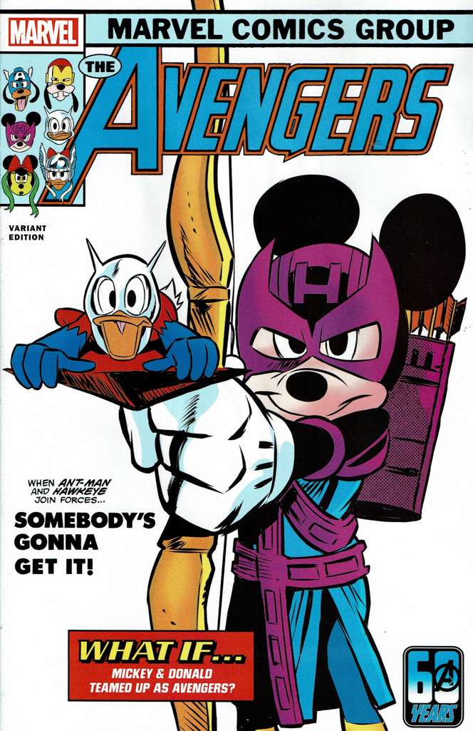 The Amazing Spider-Man (6th Series) #57 Variation A