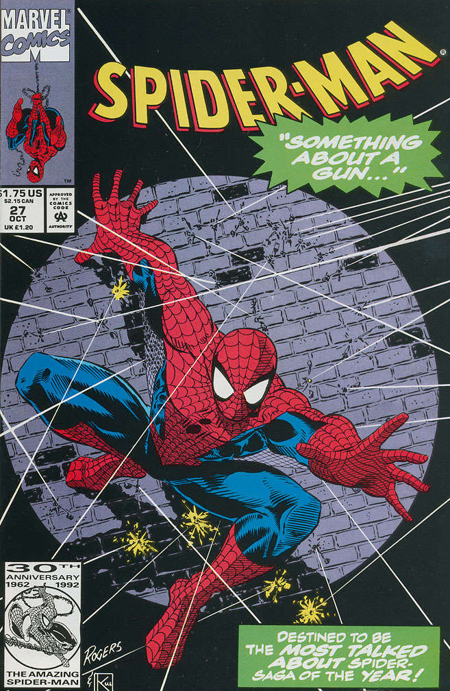 Spider-Man #27