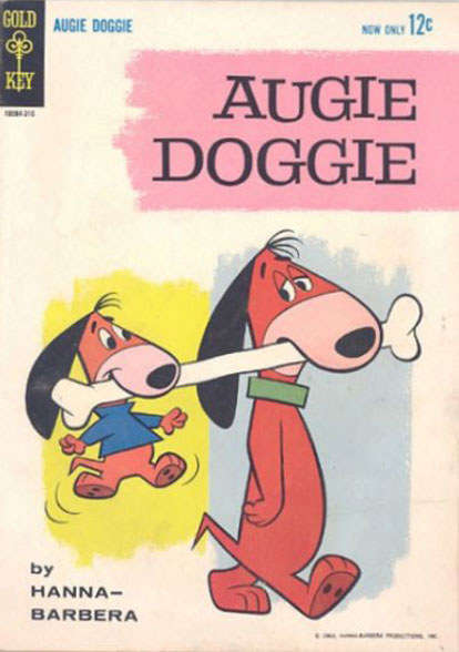 Augie Doggie