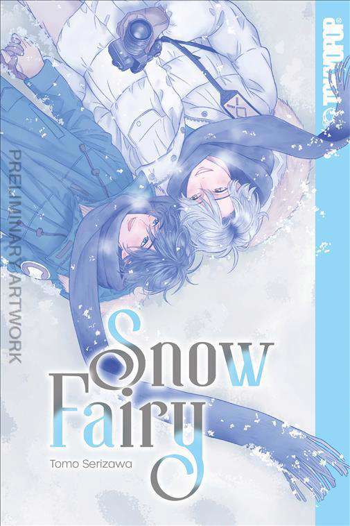 Snow Fairy
