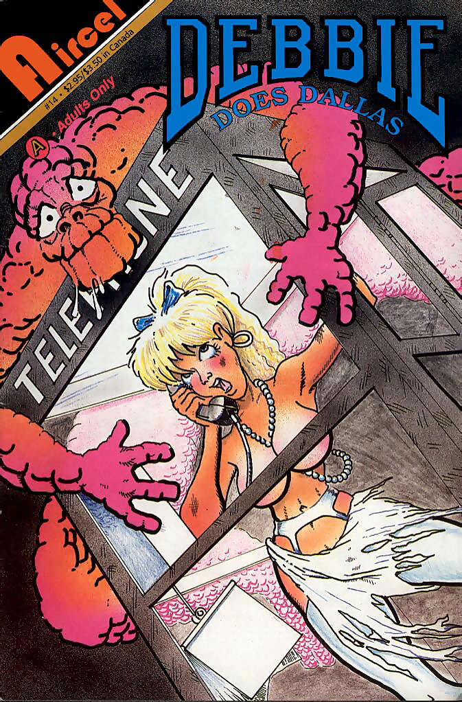 Debbie Does Dallas #14