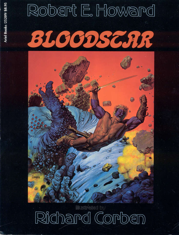 Bloodstar