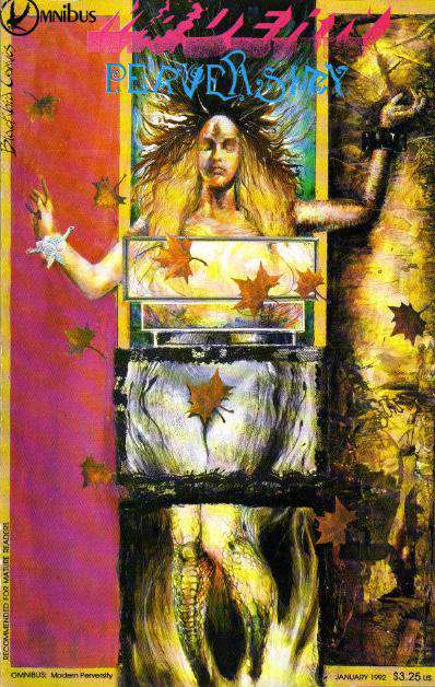 Omnibus: Modern Perversity