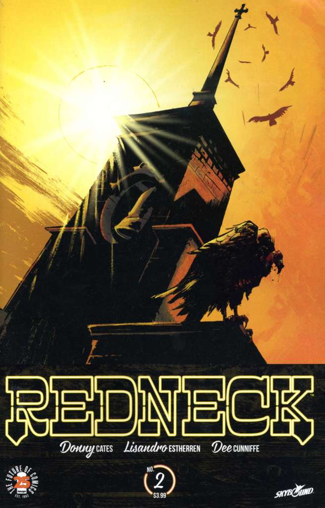 Redneck #2