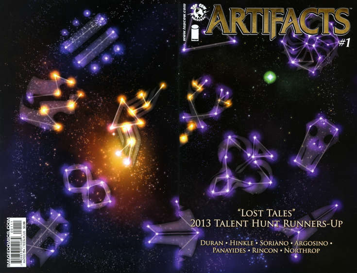 Artifacts: Lost Tales