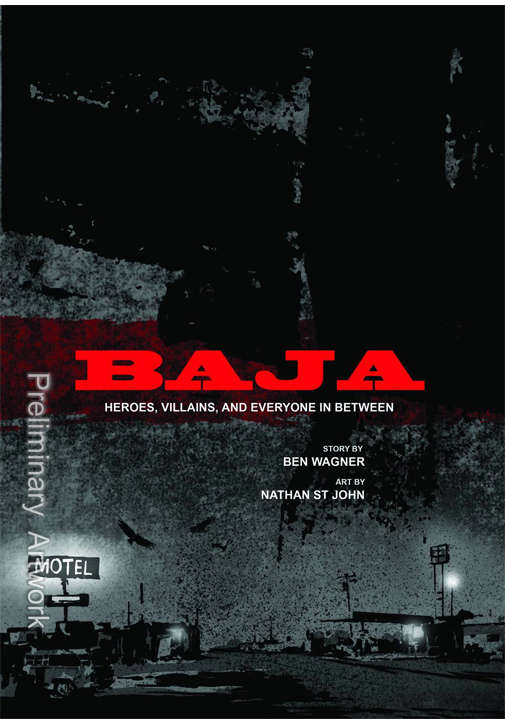 Baja