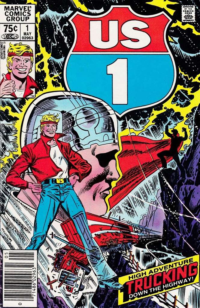 U.S. 1 (Canadian Edition)