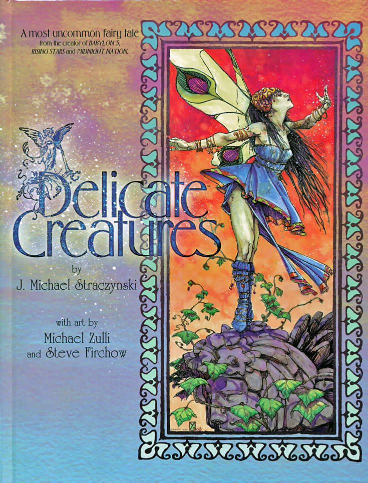 Delicate Creatures
