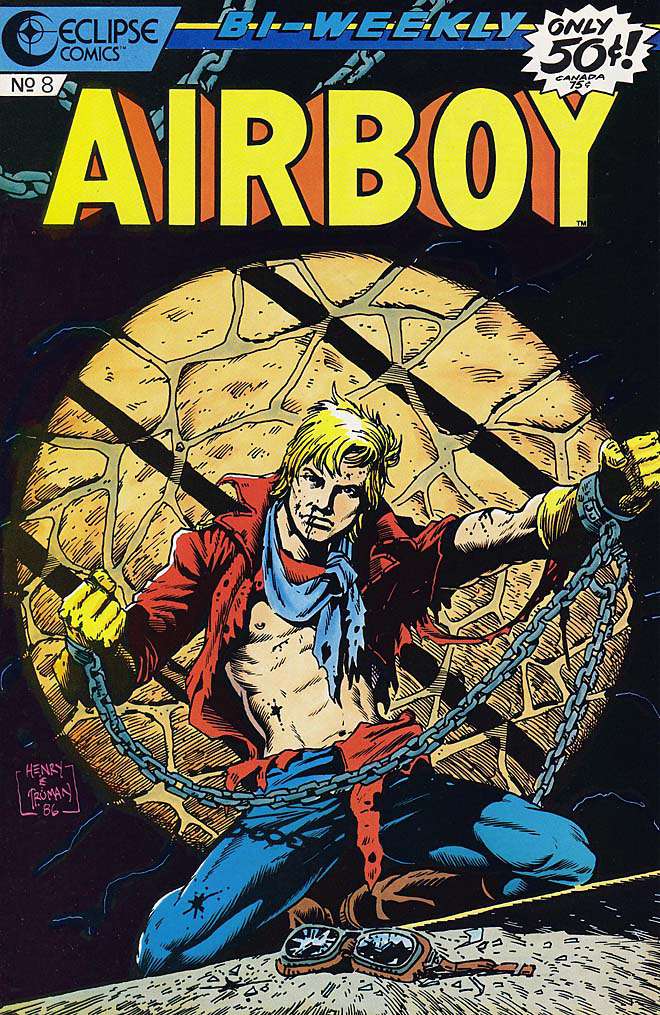 Airboy #8