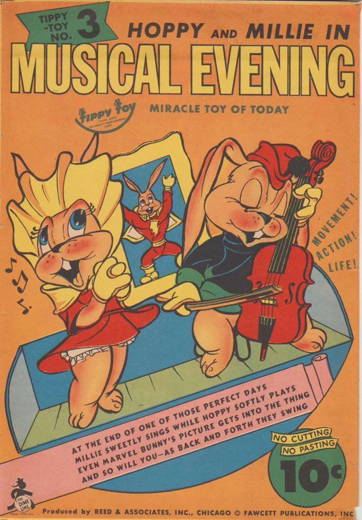 Musical Evening