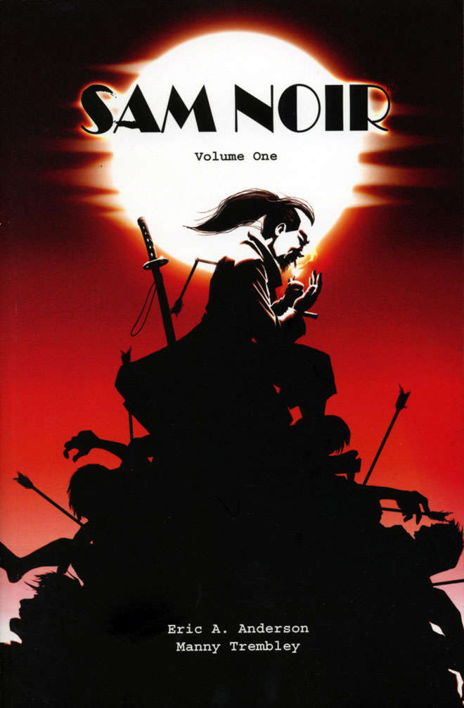 Sam Noir