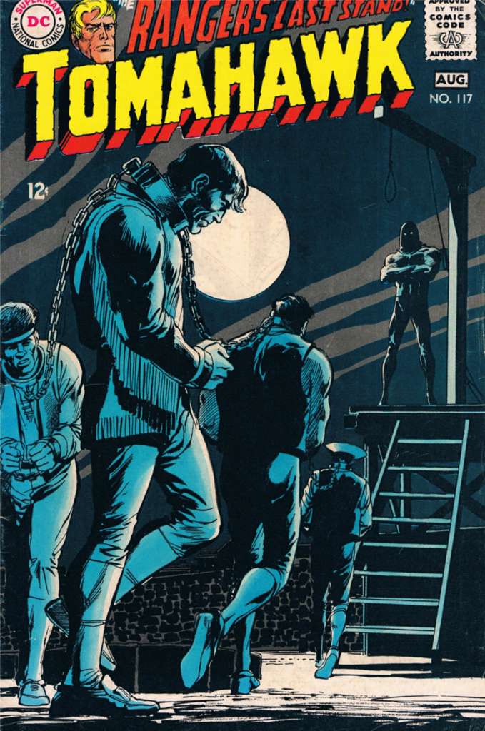 Tomahawk #117