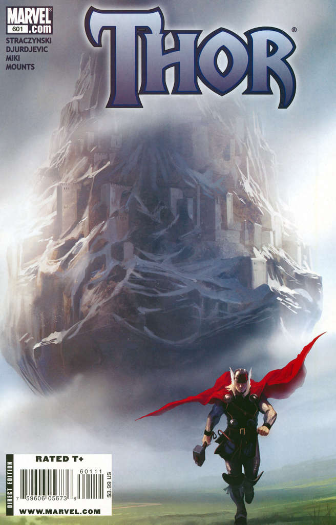 Thor #601