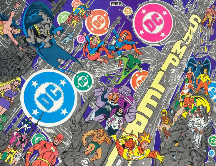 DC Sampler #1