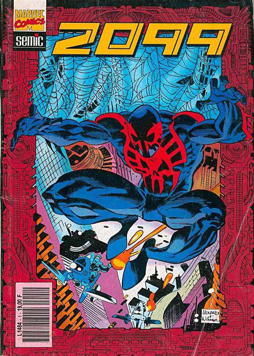 2099 (Semic)