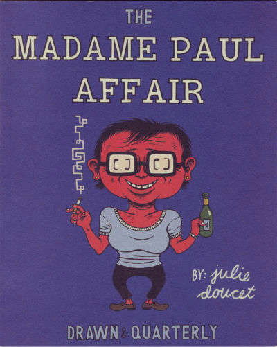 The Madame Paul Affair