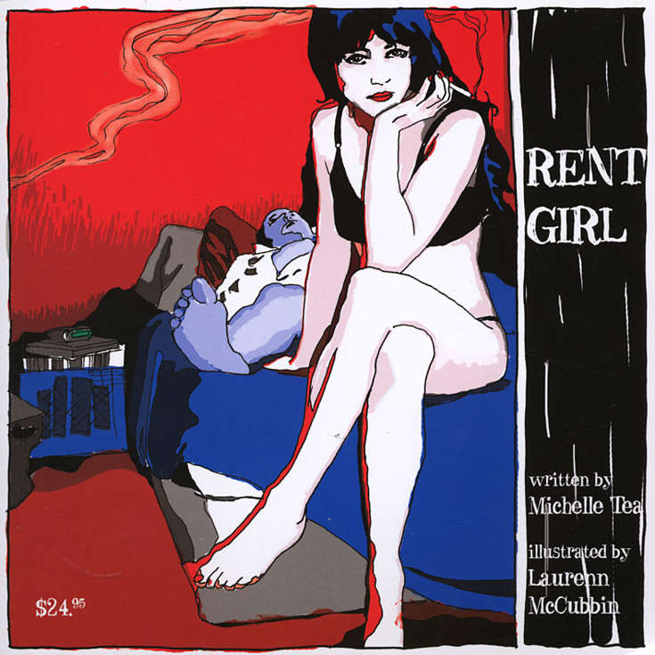 Rent Girl