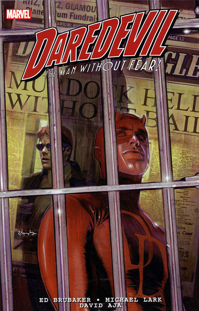 Daredevil (Vol. 2) Deluxe Set #7