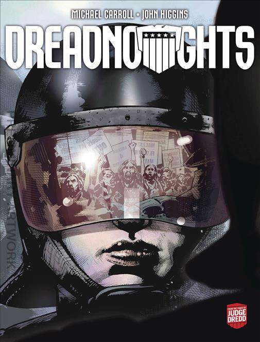 Dreadnoughts: Breaking Ground