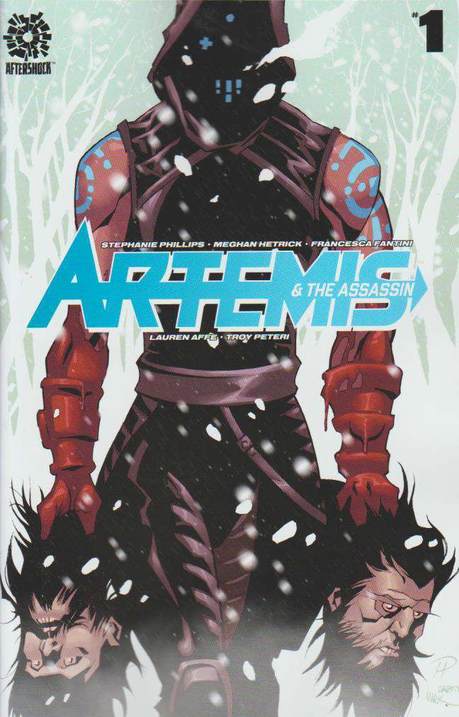 Artemis and the Assassin