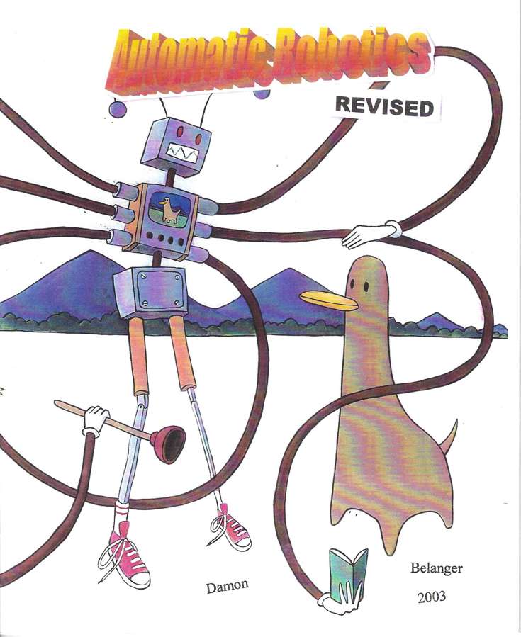 Automatic Robotics Revised