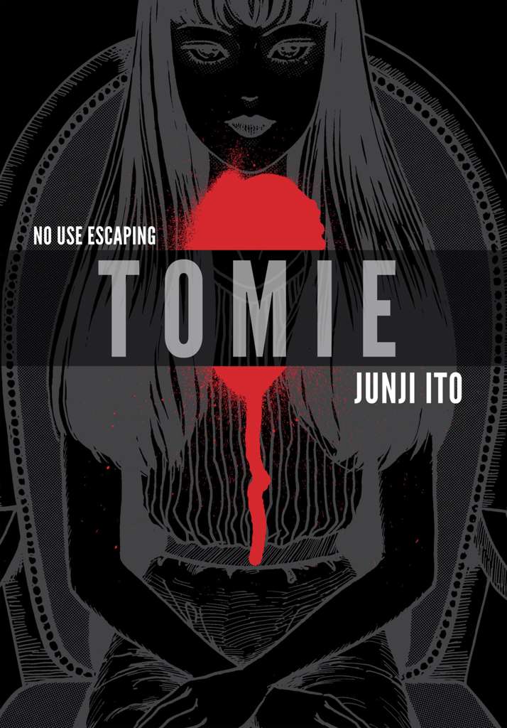 Tomie (Junji Ito’s…)